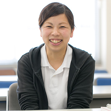 村田 弘美 様:写真