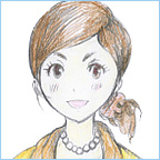 松﨑まゆみ 先生